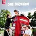 Take Me Home on Random Best One Direction Albums