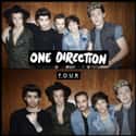 Four on Random Best One Direction Albums