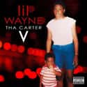 Tha Carter V is listed (or ranked) 6 on the list The Best Rap Albums Of 2018