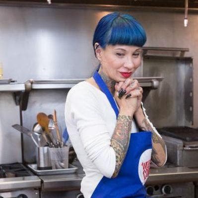 Random Best Worst Cooks In America Winners