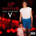The Carter V is listed (or ranked) 5 on the list The Best Albums of 2018