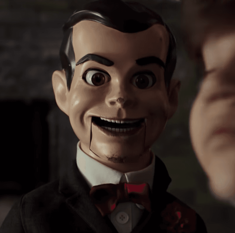 The Best 'Goosebumps 2: Haunted Halloween' Movie Quotes