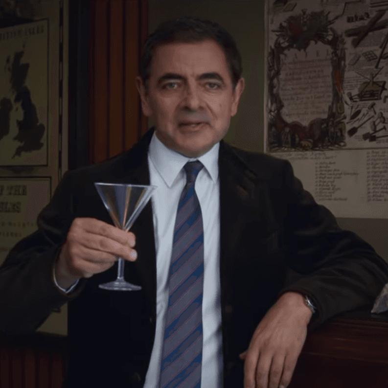The Best Johnny English Strikes Again Movie Quotes, Ranked