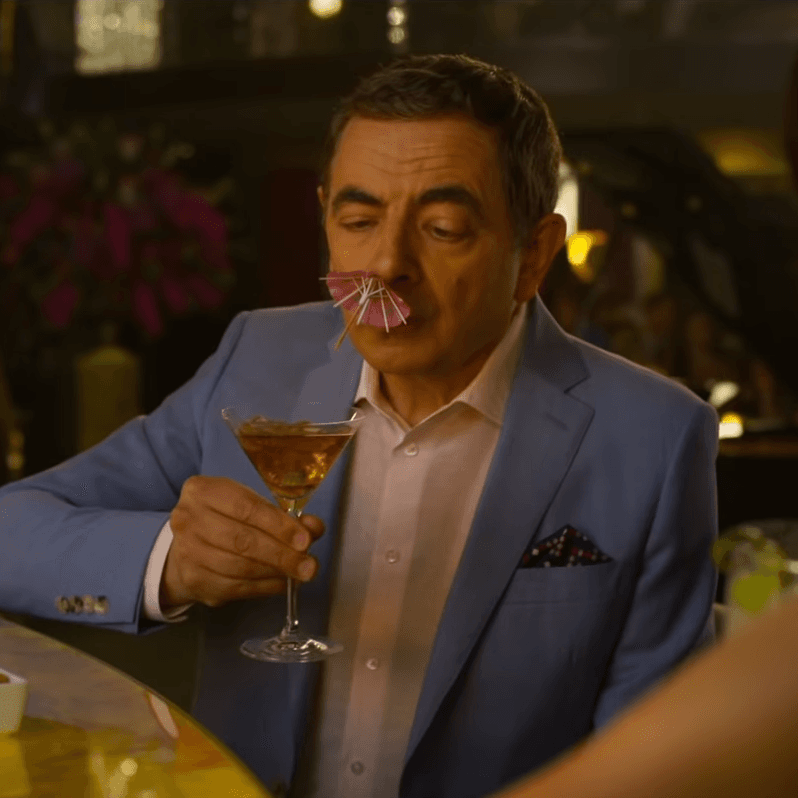 The Best Johnny English Strikes Again Movie Quotes, Ranked