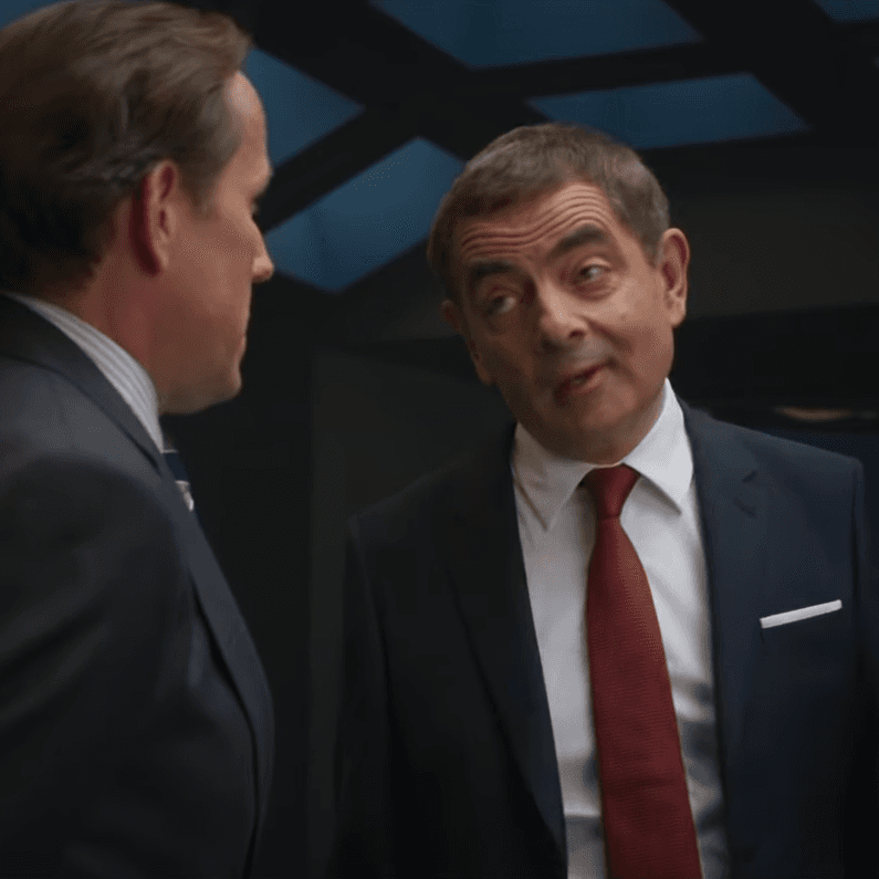 The Best Johnny English Strikes Again Movie Quotes, Ranked