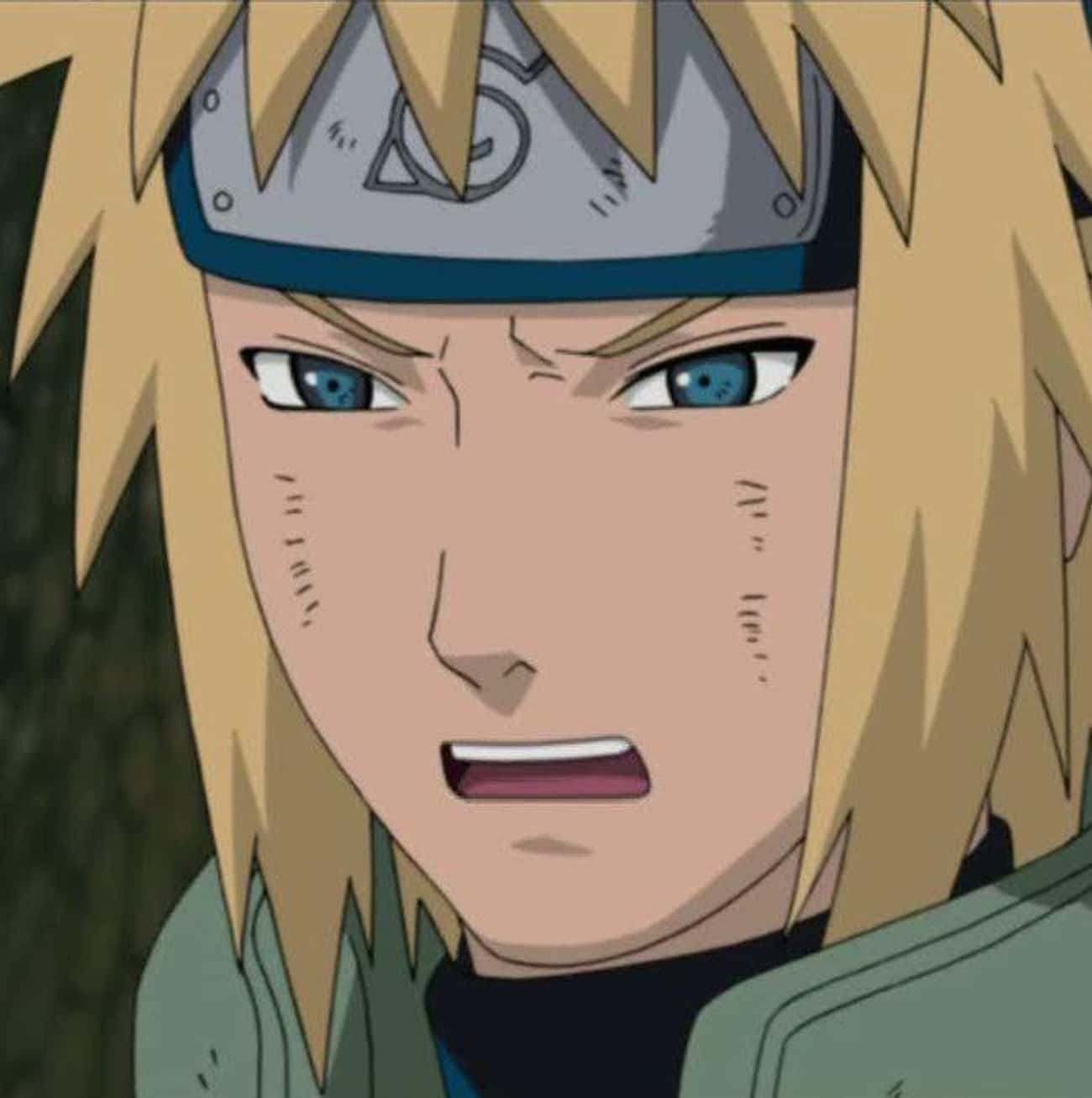 The 20+ Best Minato Namikaze Quotes (With Images)