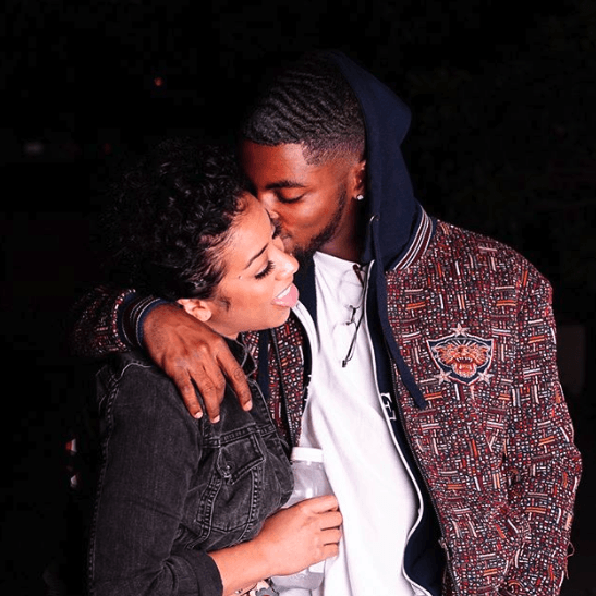 keyshia cole y daniel gibson 2023