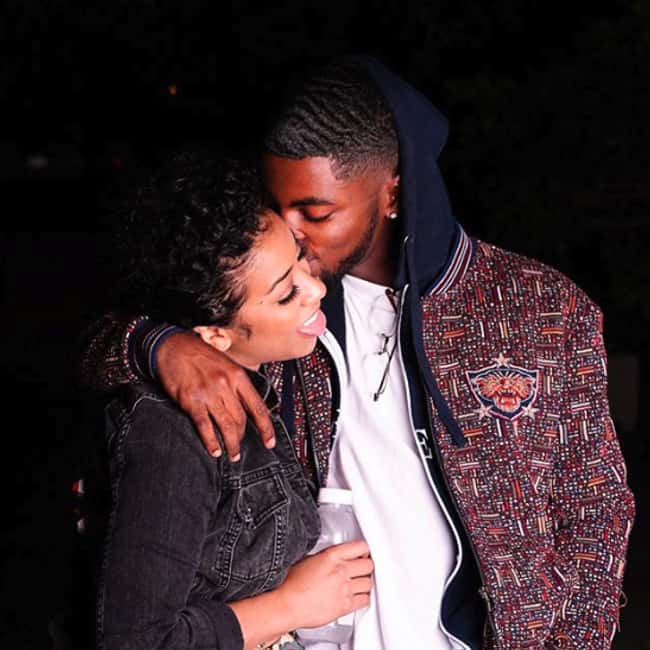 Who Has Keyshia Cole Dated? Her Dating History with Photos