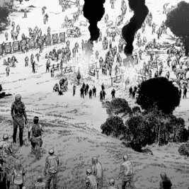 The Walking Dead's The Whisperers Everything You Need To Know