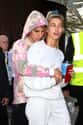 Justin Bieber & Hailey Baldwin on Random Celebrity Couples Who Married Without Prenups