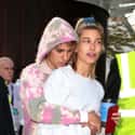 Justin Bieber & Hailey Baldwin on Random Celebrity Couples Who Married Without Prenups