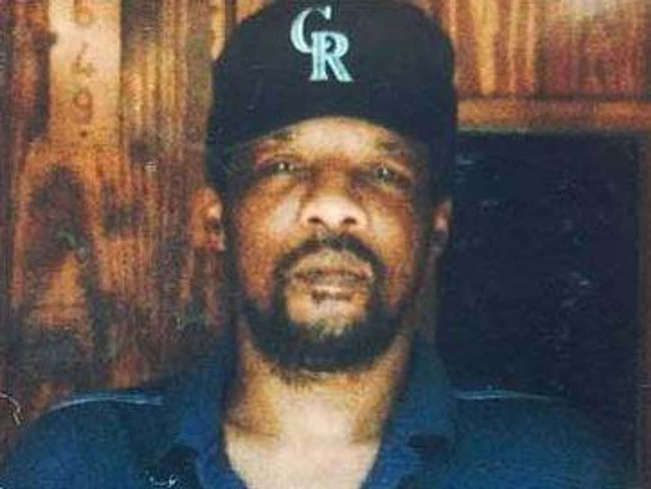 Three White Supremacists Beat James Byrd Jr. After Offering Him A Ride