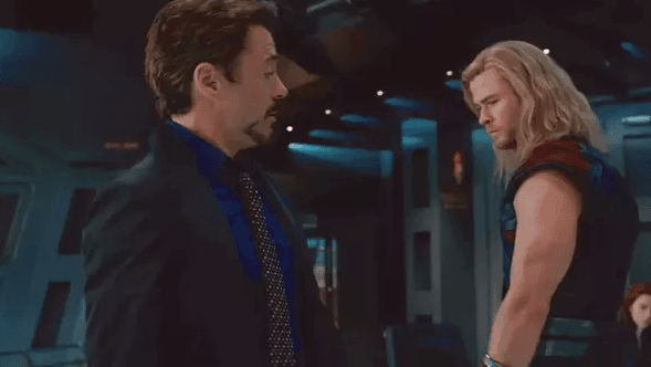 Tiny Connections Between MCU Movies That Only A Super Fan Would Notice