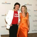 Paul McCartney & Heather Mills on Random Celebrity Couples Who Married Without Prenups