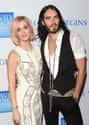 Katy Perry & Russell Brand on Random Celebrity Couples Who Married Without Prenups