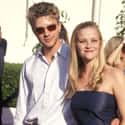 Reese Witherspoon & Ryan Phillippe on Random Celebrity Couples Who Married Without Prenups