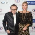 Larry King & Shawn Southwick on Random Celebrity Couples Who Married Without Prenups