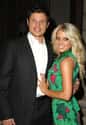 Jessica Simpson & Nick Lachey on Random Celebrity Couples Who Married Without Prenups