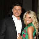 Jessica Simpson & Nick Lachey on Random Celebrity Couples Who Married Without Prenups
