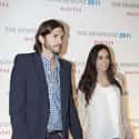 Ashton Kutcher & Demi Moore on Random Celebrity Couples Who Married Without Prenups