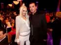 Gwen Stefani & Gavin Rossdale on Random Celebrity Couples Who Married Without Prenups