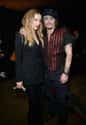 Johnny Depp & Amber Heard on Random Celebrity Couples Who Married Without Prenups