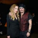 Johnny Depp & Amber Heard on Random Celebrity Couples Who Married Without Prenups