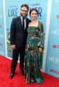 Seth Rogen & Lauren Miller on Random Celebrity Couples Who Married Without Prenups