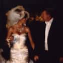 Donald And Melania Trump, 2005 on Random Photos Of U.S. Presidents On Their Wedding Day