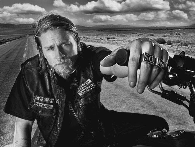 Everything You Wanted To Know About Motorcycle Gang Structures And ...