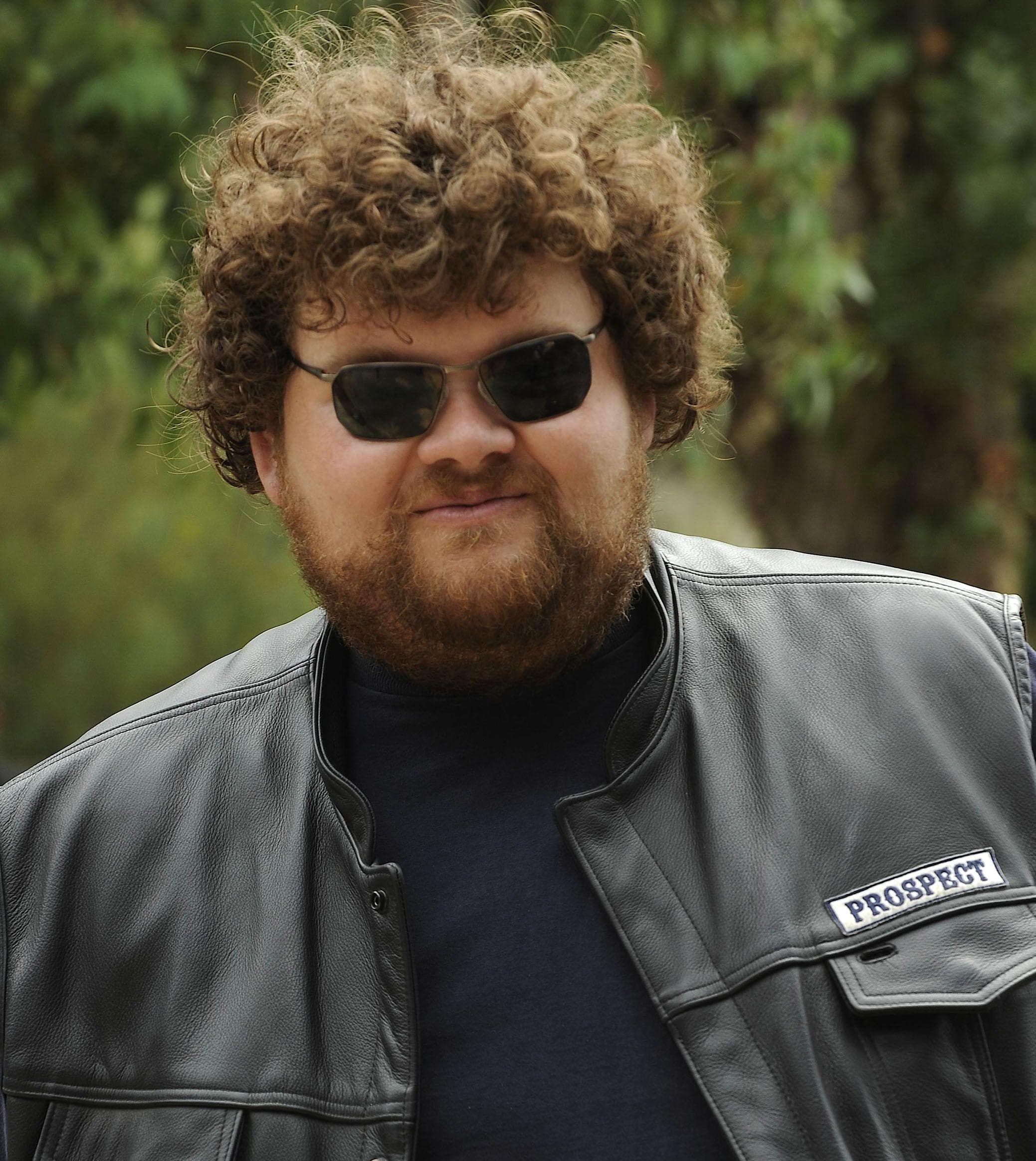 Prospect Sons Of Anarchy