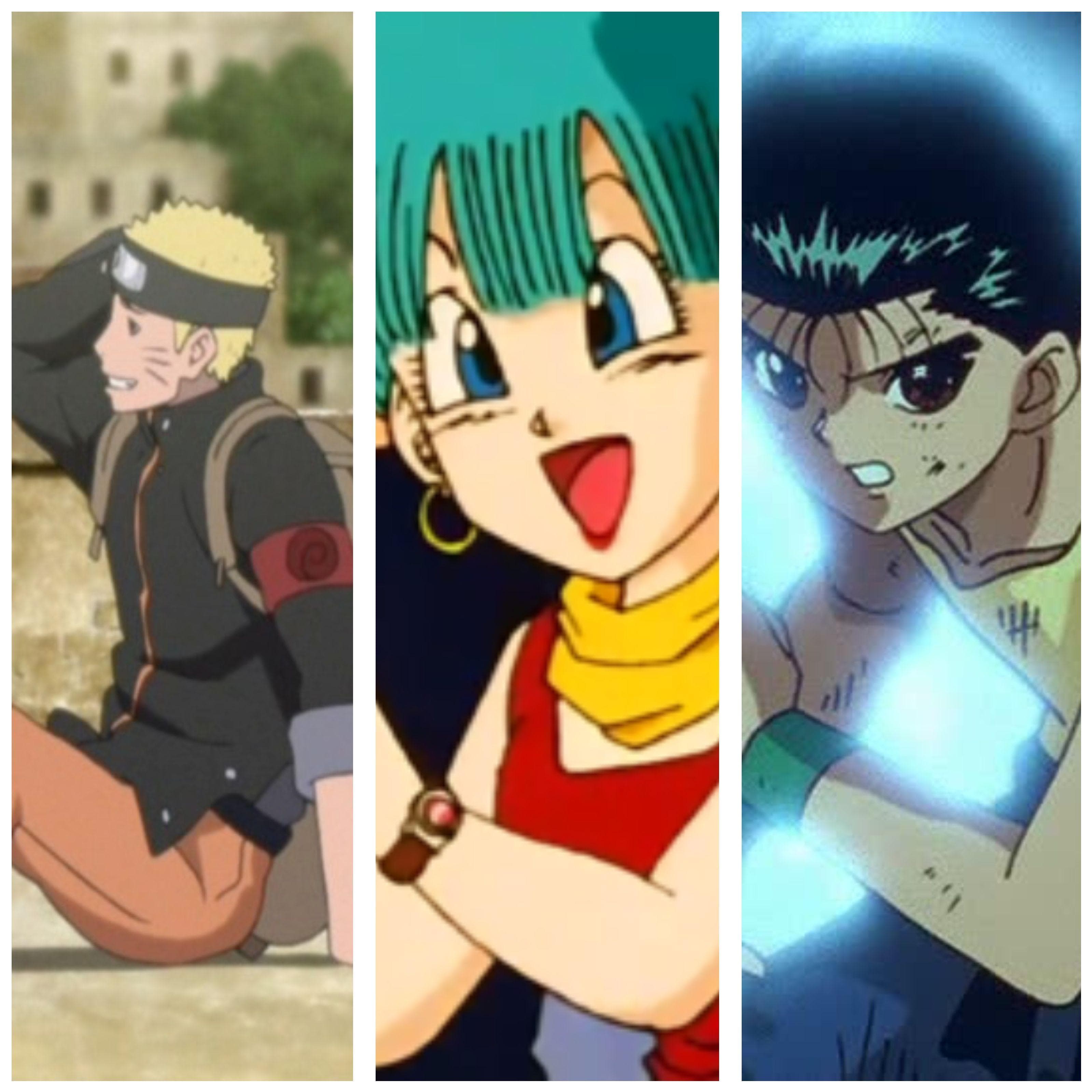 The Perfect Anime Recommendations For Every Type Of Friend You Have