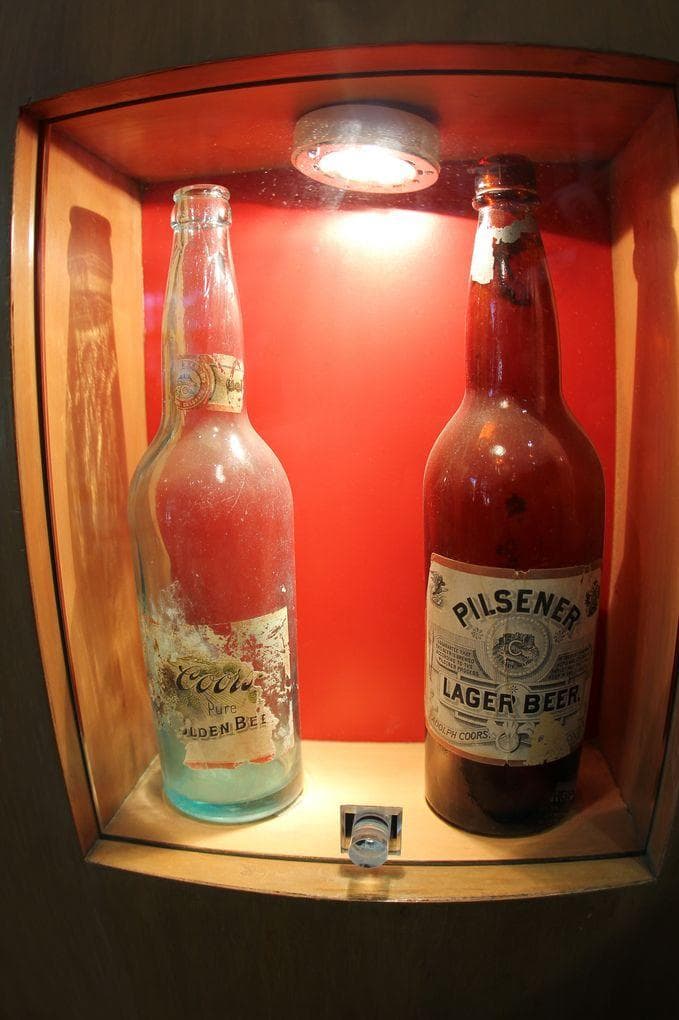 Coors Beer History The True Story Behind Smokey And The Bandit