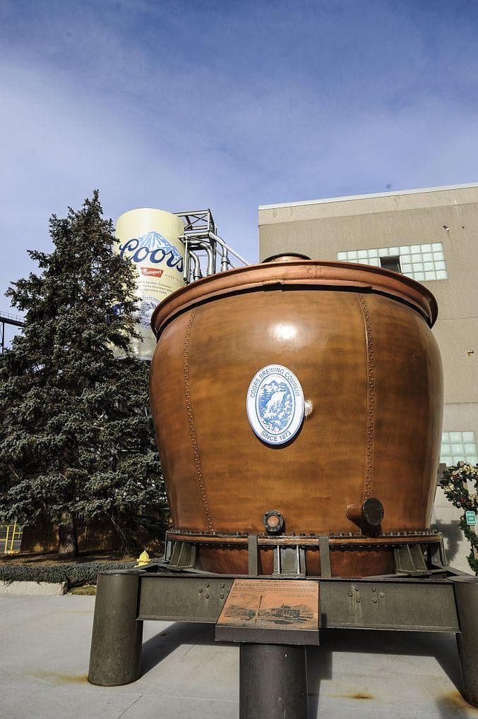 Coors Beer History The True Story Behind Smokey And The Bandit