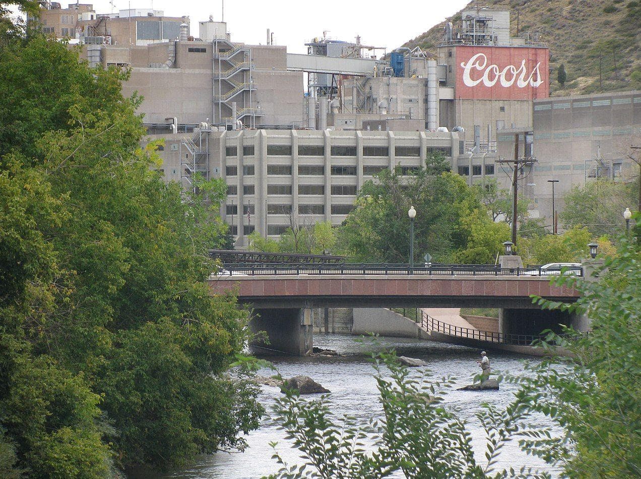 Coors Beer History The True Story Behind Smokey And The Bandit