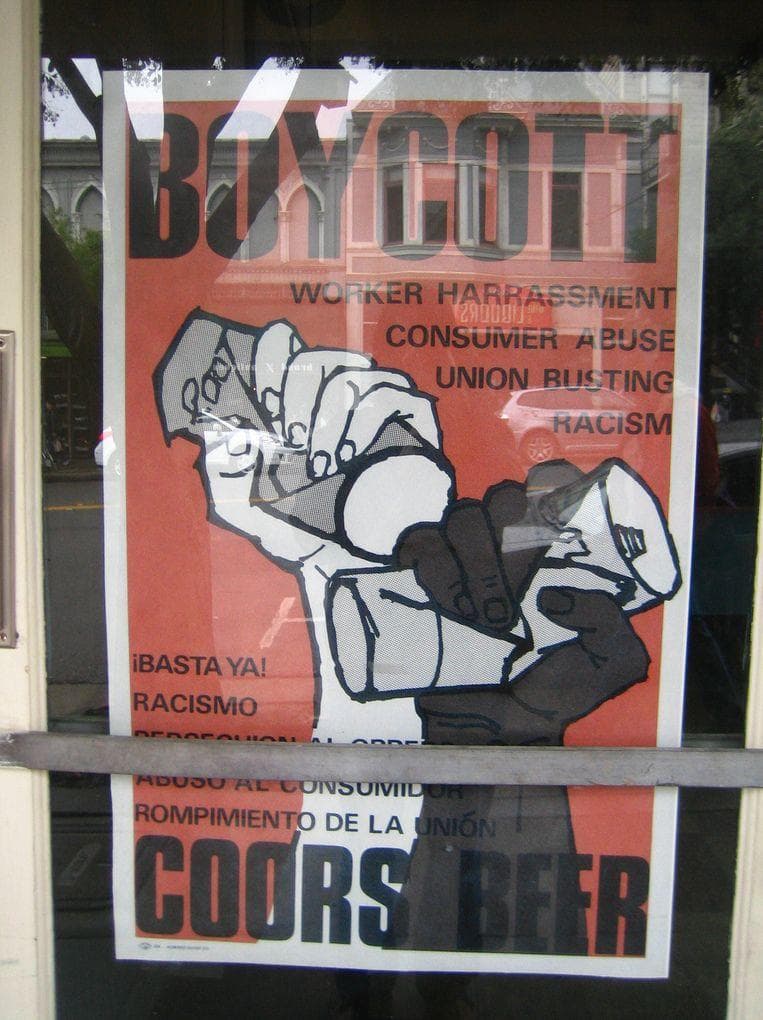 Coors Beer History The True Story Behind Smokey And The Bandit