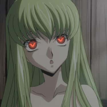 The 15 Best C C Quotes From Code Geass With Images