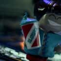 Slusho! - A Tagruato Product - Appears In Most Bad Robot Productions on Random 'Cloverfield' Easter Eggs You Definitely Missed