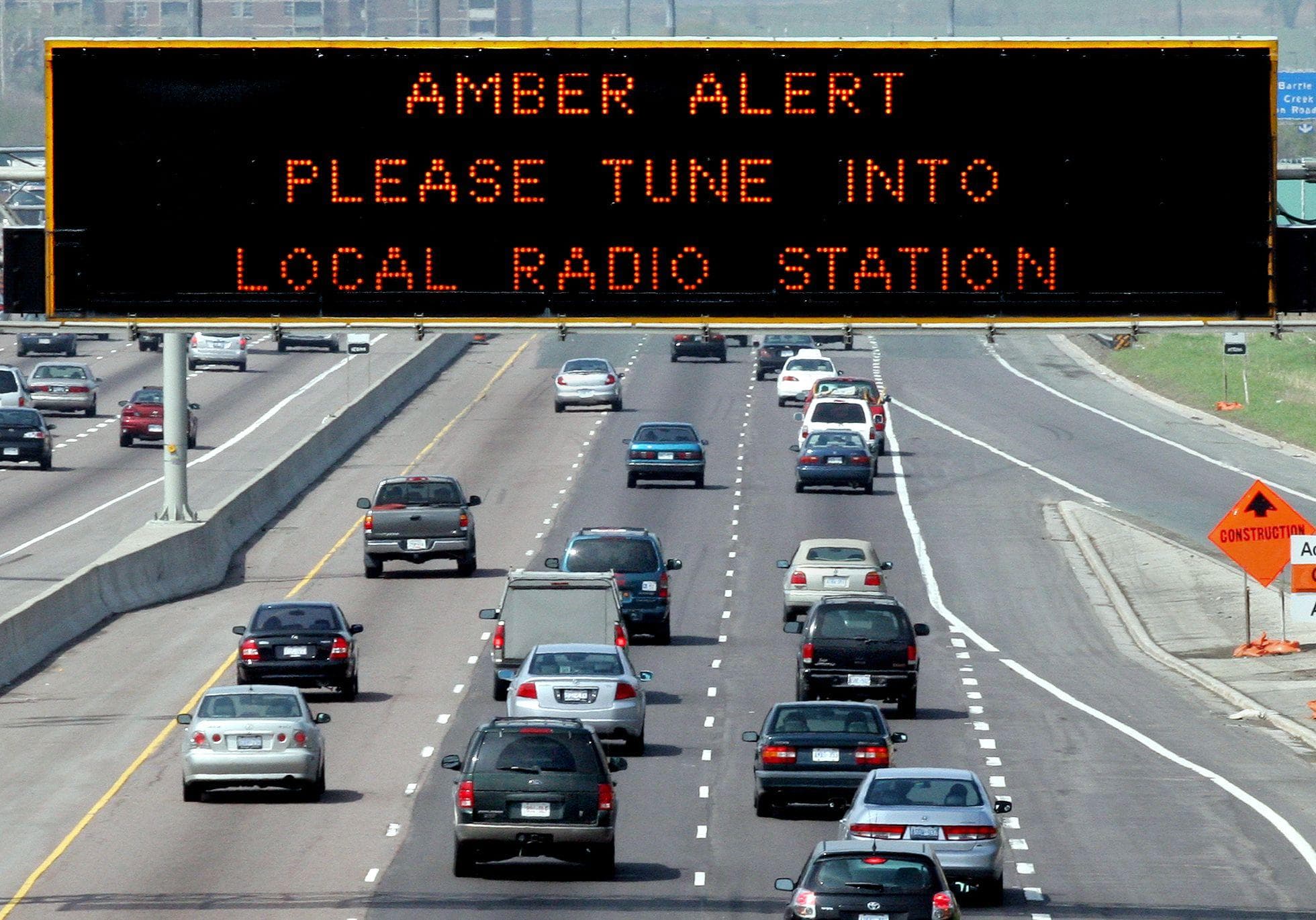 What Does Amber Alert Mean? The Case That Launched The AMBER Alert System
