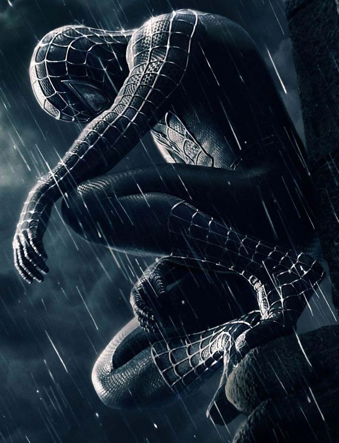 The Basic Venom Backstory Is Well-Known, And Has Been Portrayed In Multiple Formats