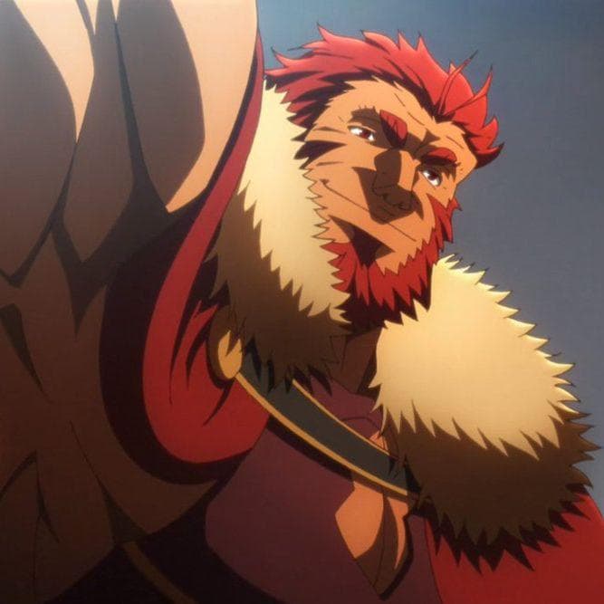 The 20+ Best Rider Quotes from Fate/Zero