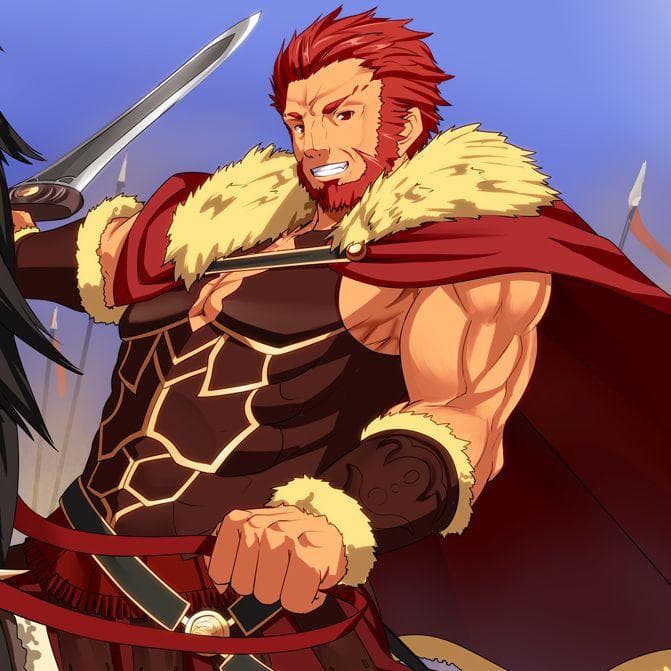 The 20+ Best Rider Quotes from Fate/Zero