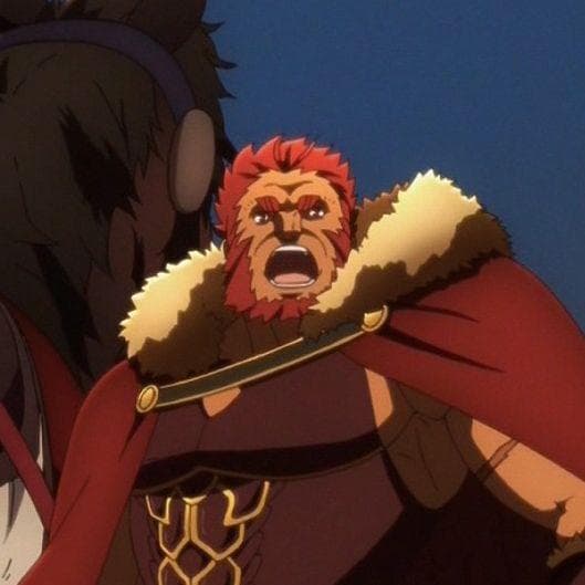 The 20+ Best Rider Quotes from Fate/Zero