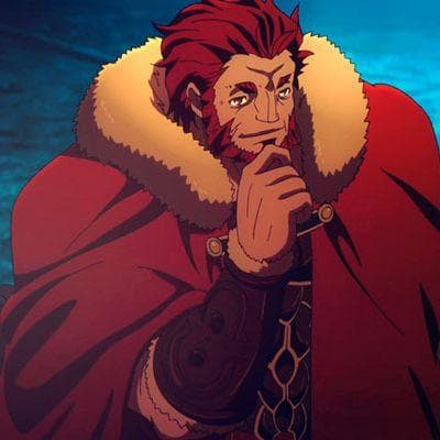 The 20+ Best Rider Quotes from Fate/Zero