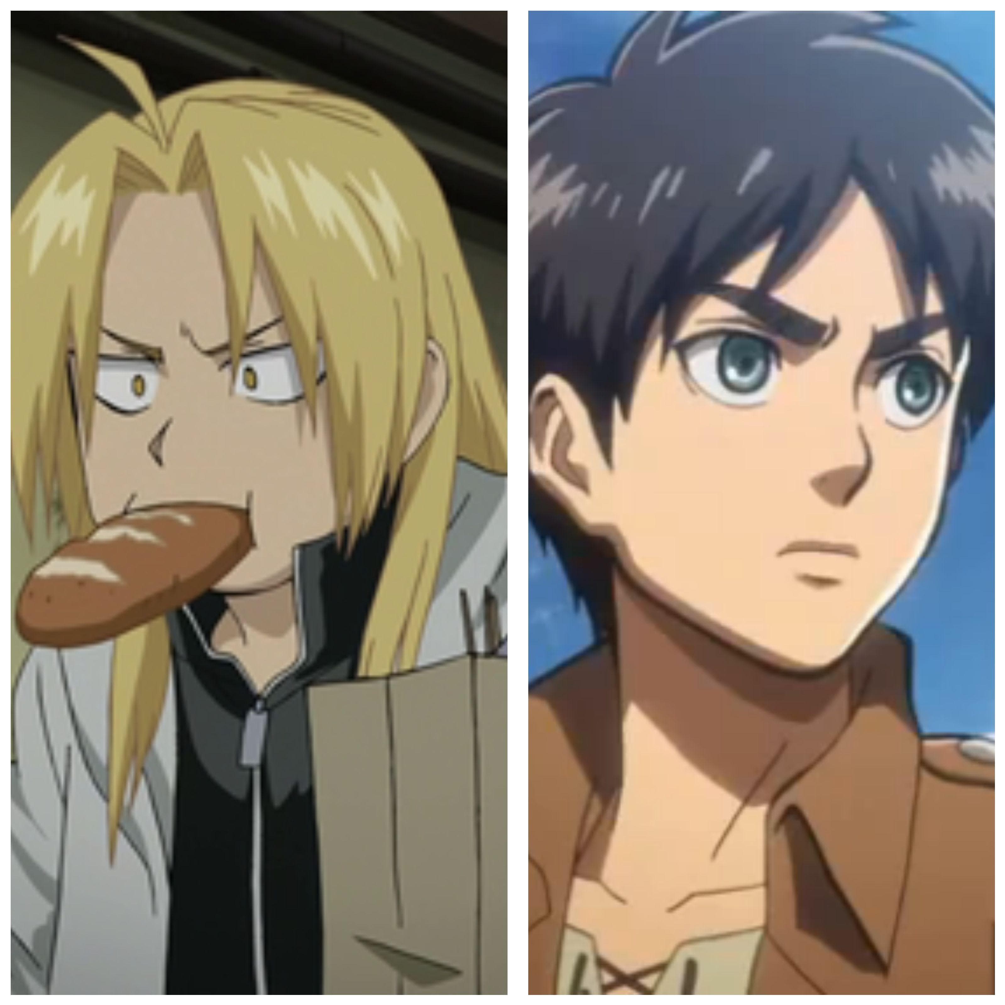 Anime Protagonists Who'd Hate Each Other