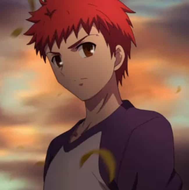 The 20+ Best Shirou Emiya Quotes (With Images)