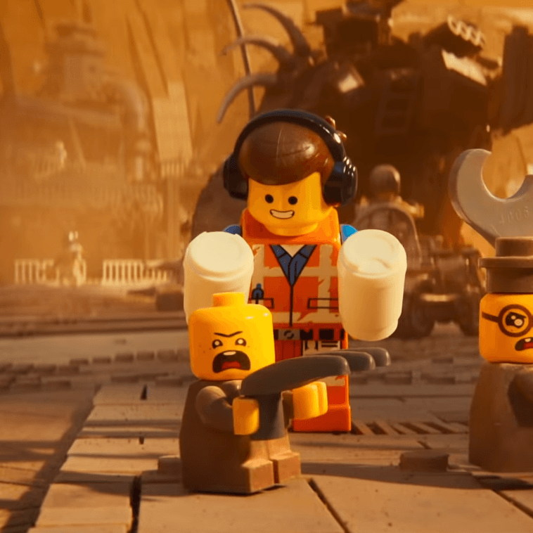 Best 'Lego Movie 2' Quotes, Ranked By Fans