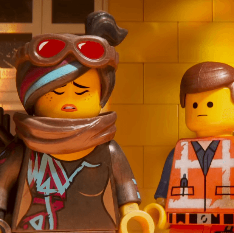 Best 'Lego Movie 2' Quotes, Ranked By Fans
