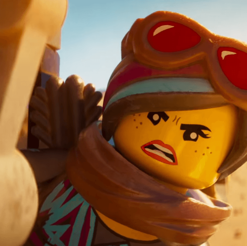 Best 'Lego Movie 2' Quotes, Ranked By Fans