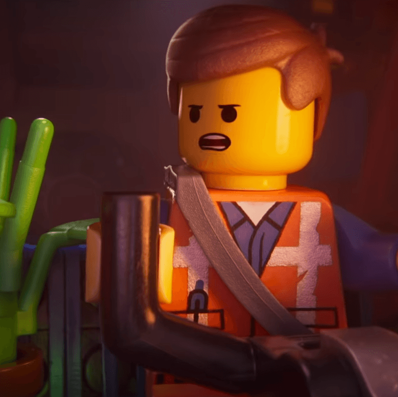 Best 'Lego Movie 2' Quotes, Ranked By Fans